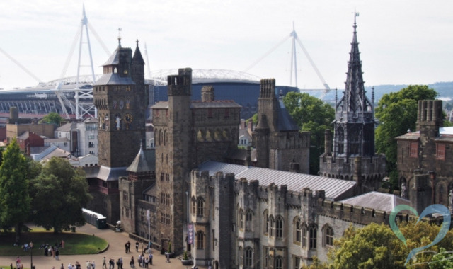 ウェールズで人探し｜恋人や友人を探したい！再会に向けた調査手法とは